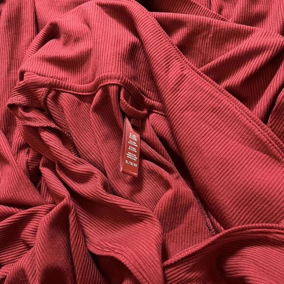 NWOT Skims Soft Lounge Rib Sleep Set - Picture 3 of 5